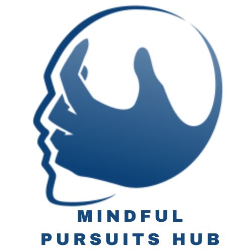 mindful pursuits hub logo