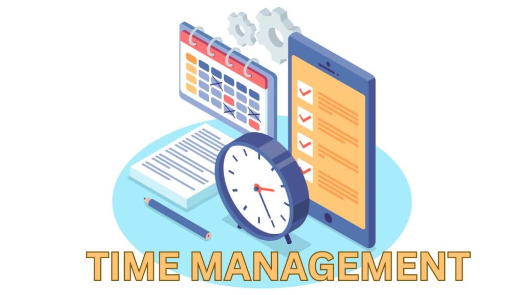Time Management Techniques for Productivity