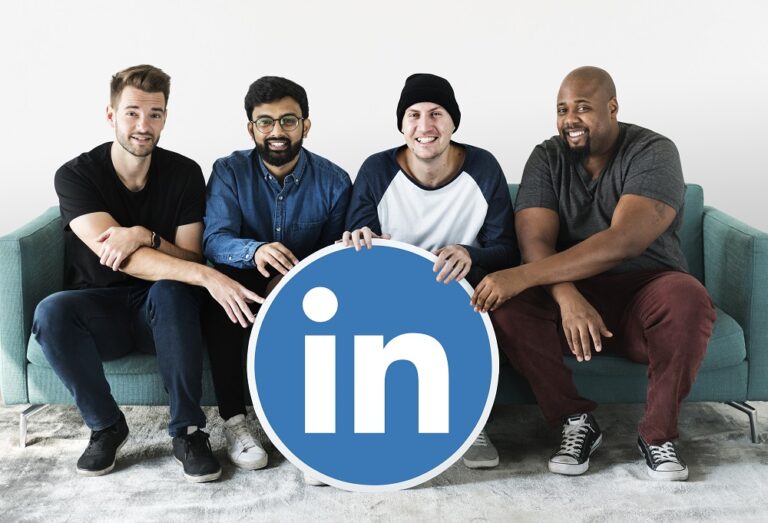 Using LinkedIn for Networking and Relationship Building