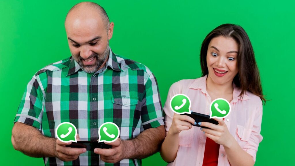 WhatsApp to Allow Two Accounts on a Single Device
